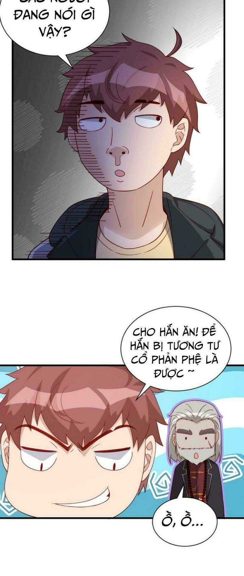Hệ Thống Tu Tiên Mạnh Nhất: Chapter 25