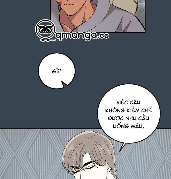 Kẻ Cắp Mặt Trăng: Chapter 57