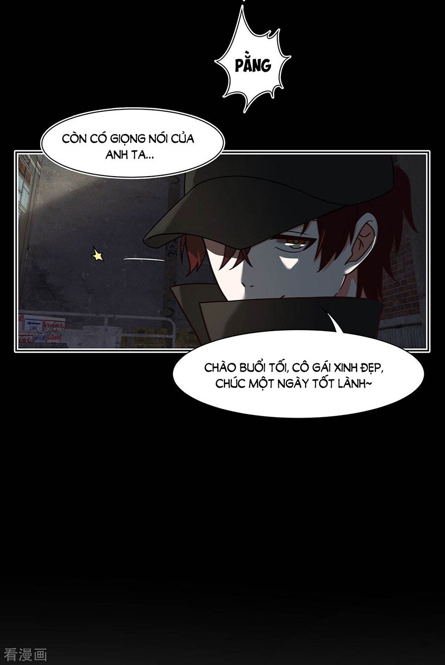 Trọng sinh quý thê chi phục thù hoa lệ: Chapter 46