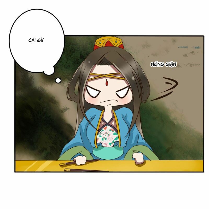 Thông Linh Phi: Chapter 65