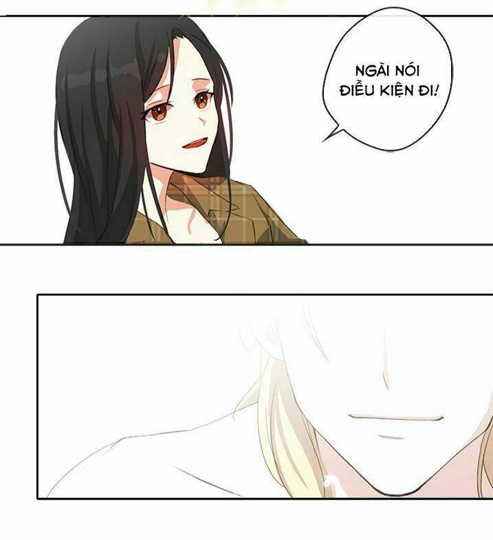 Người Bạn Đồng Hành Của Hoàng Đế: Chapter 2