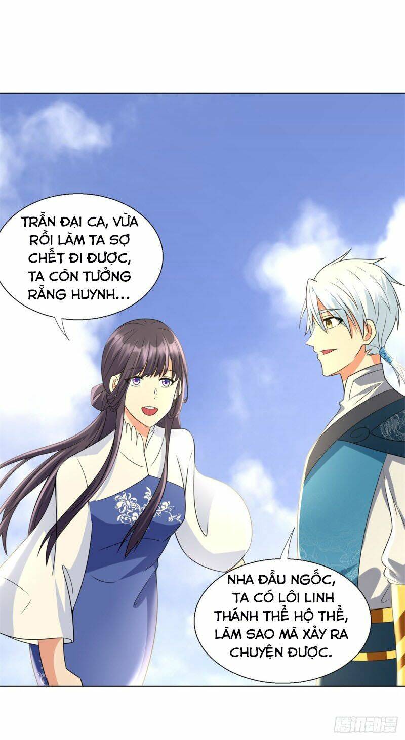 Chí Tôn Trọng Sinh: Chapter 68