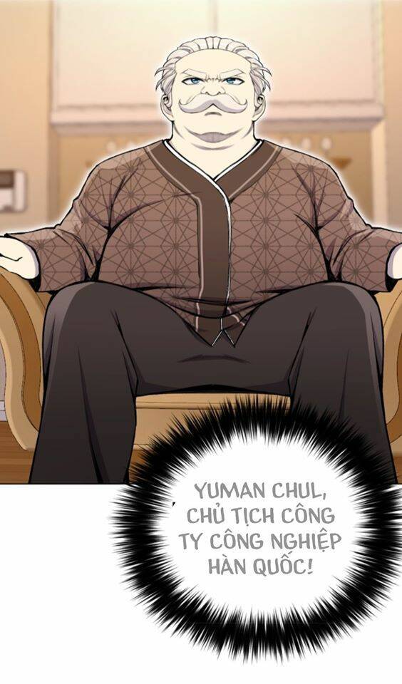 Luân Hồi Ác Nhân: Chapter 31