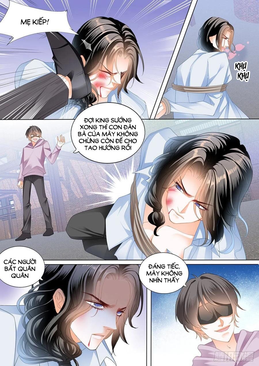 Bá Đạo Tiểu Thúc, Xin Trêu Chọc Vừa Thôi!: Chapter 188