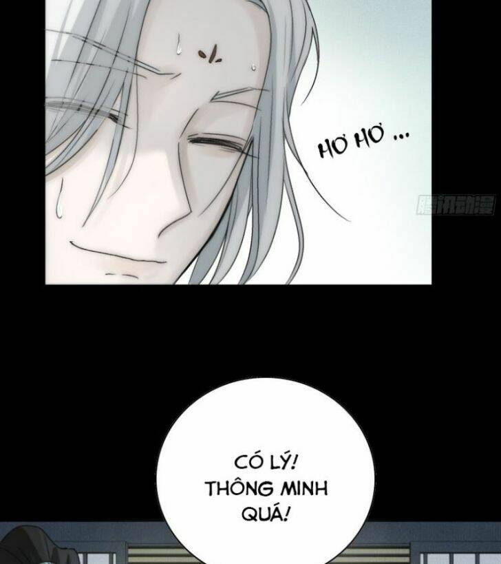 Nguyệt Trụy Trọng Minh: Chapter 12