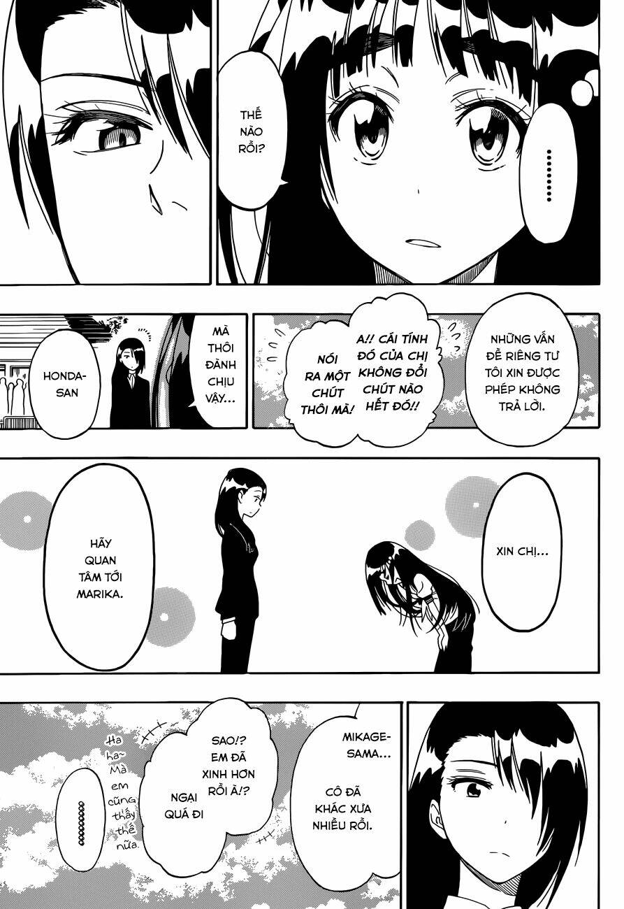 Tình Yêu Ngang Trái: Chapter 97