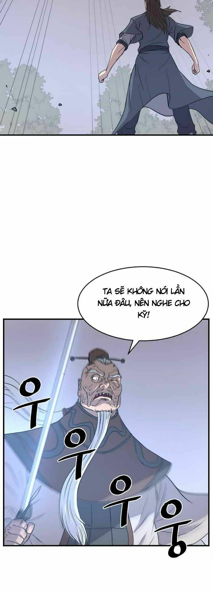 Trọng Sinh, Bất Khả Chiến Bại: Chapter 127