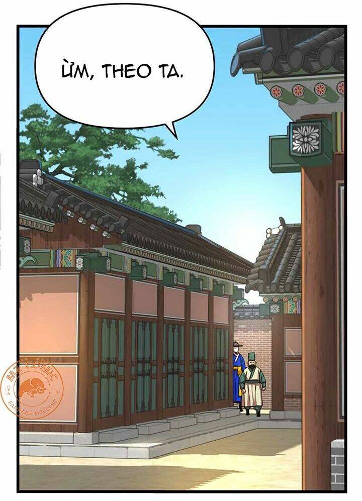 Tôi Sẽ Sống Như Một Hoàng Tử: Chapter 55