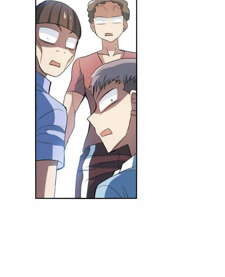 Tô Tịch Kỳ Quái 2: Chapter 8