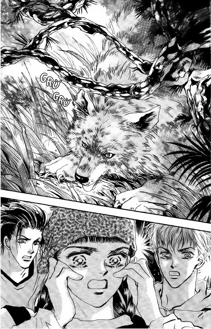 Mầm Sống: Chapter 16