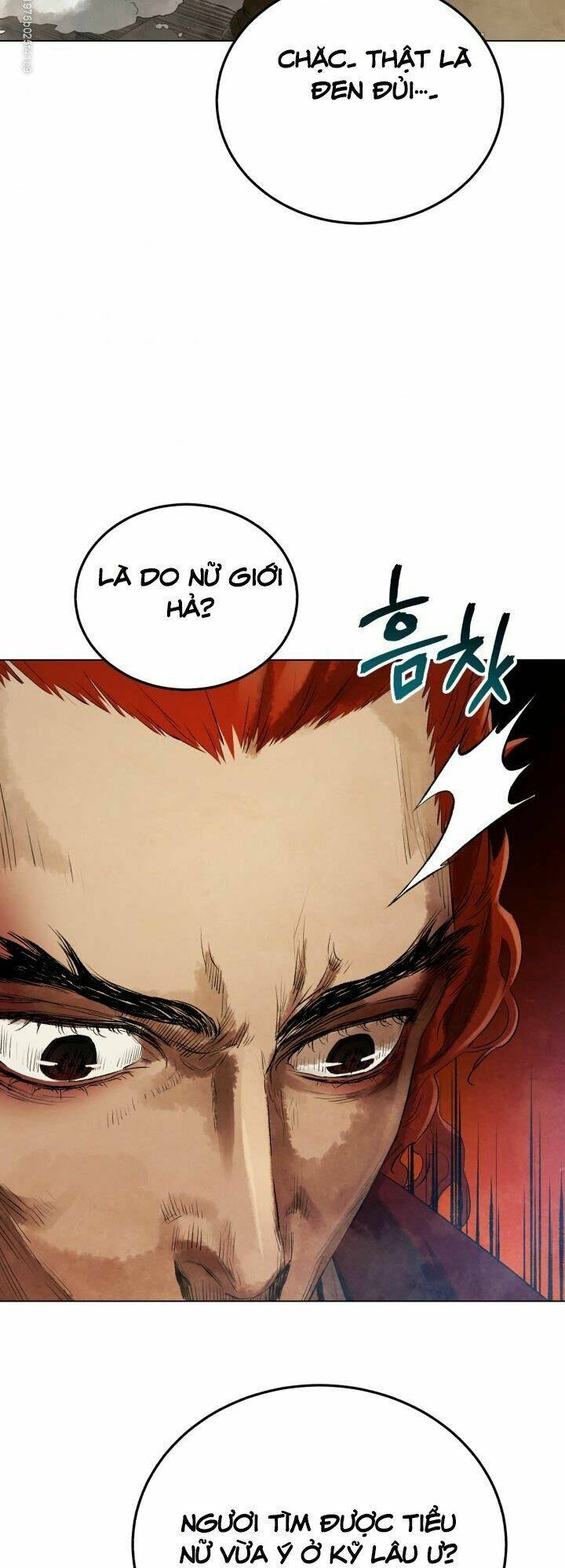 Phụng Tiên Trọng Sinh Ký: Chapter 21