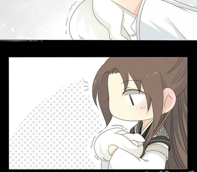 Quy Tự Dao: Chapter 41