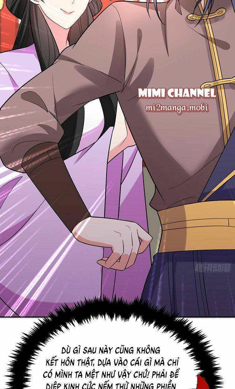 Giang Sơn Mỹ Nam Nhập Trướng Ta: Chapter 27