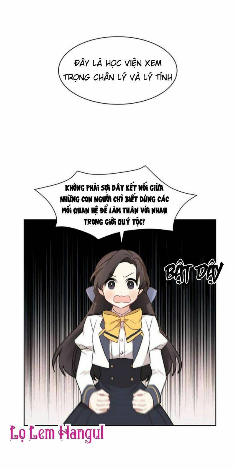 Vị Hôn Thê Của Nam Chính: Chapter 6