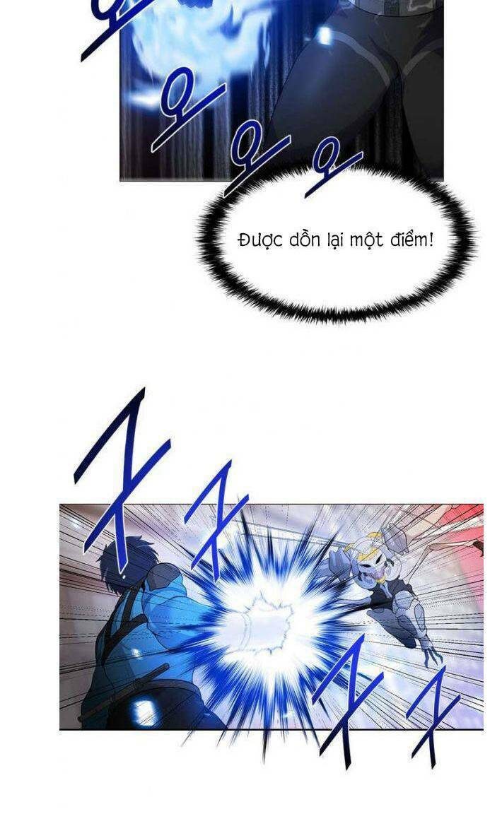 Tôi Tự Động Săn Một Mình: Chapter 16