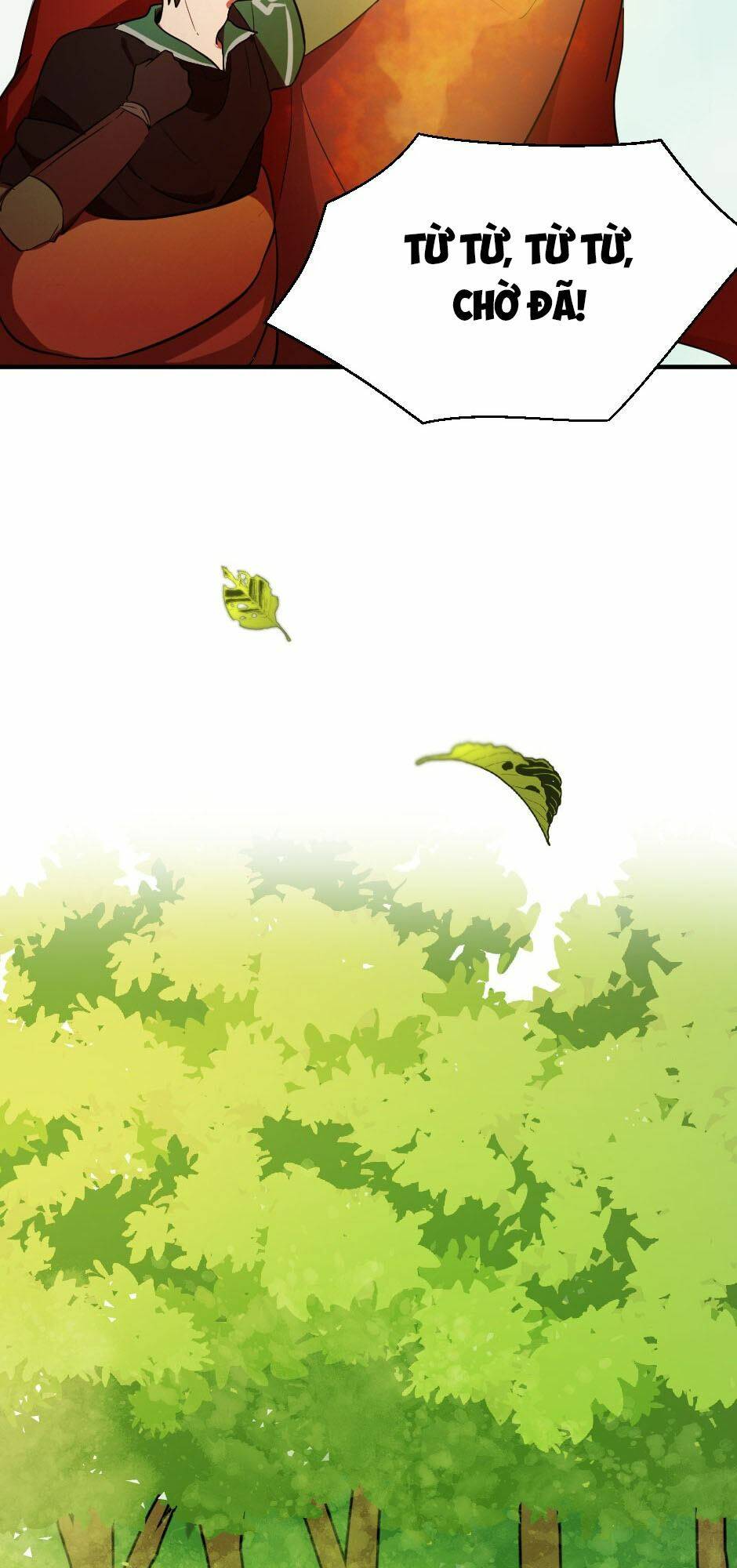 Hỏa Long Vainqueur: Chapter 3