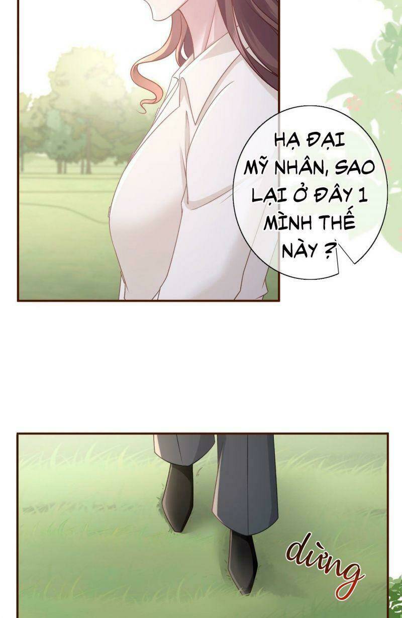 Bạn Gái Tôi Mới 30+: Chapter 77