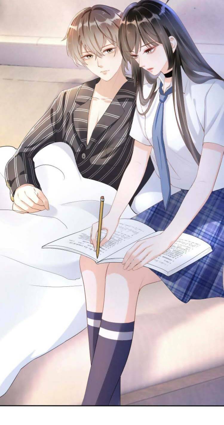 Dây Dưa Không Dứt: Chapter 6