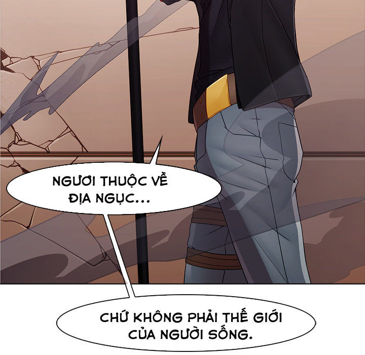Ảo Mộng Hồ Điệp: Chapter 2