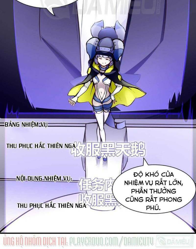 Thịnh Thế Điềm Sủng: Cô Vợ Nhỏ Đáng Yêu Của Dịch Thiếu: Chapter 53
