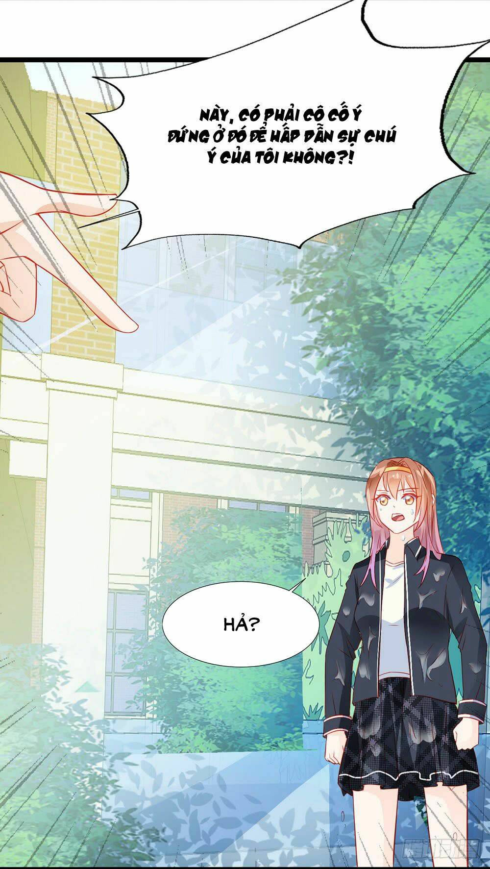 Tu La Thiếu Gia Quá Kiêu Ngạo: Chapter 17