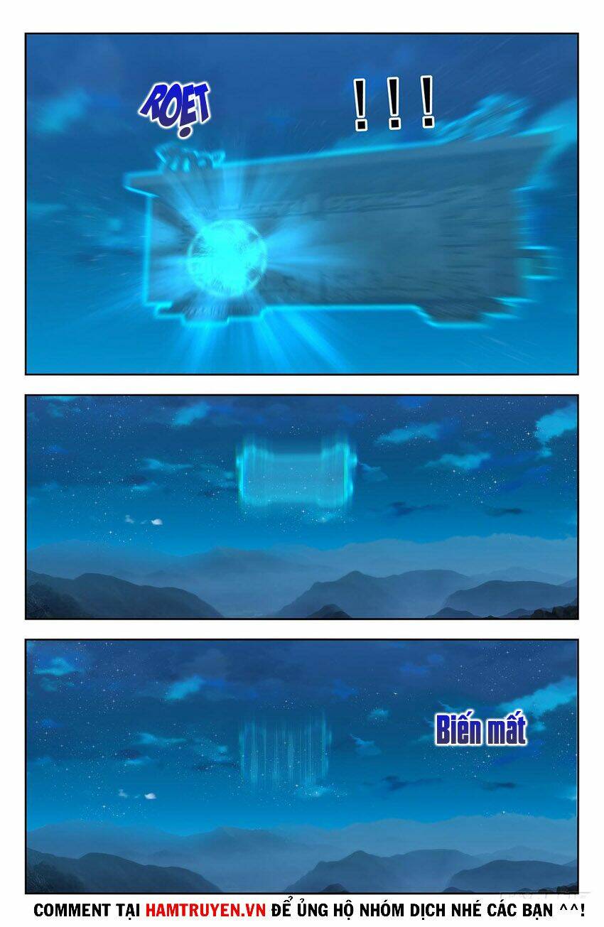Tối Cường Phản Sáo Lộ Hệ Thống: Chapter 255
