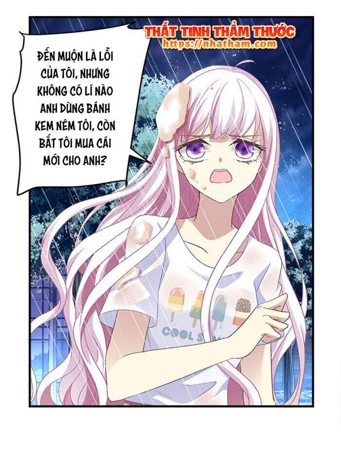 Thiên lại âm linh: Chapter 47