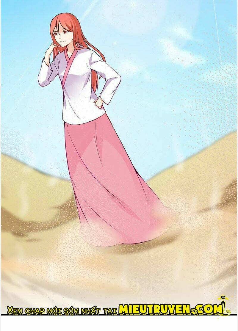 Tận Diệt Vương Gia Mãn Triều: Chapter 154