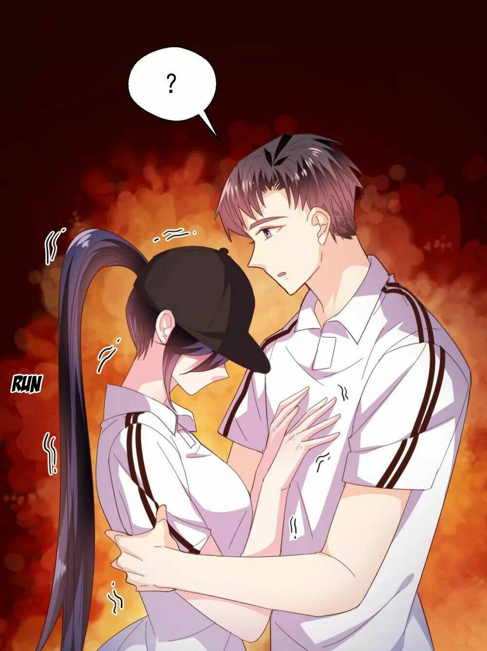 Sau Này Vẫn Cứ Thích Anh: Chapter 36