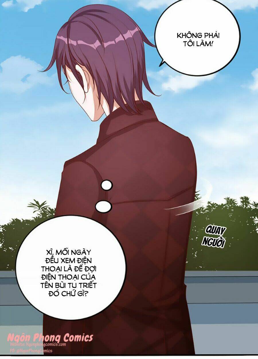 Cả Thế Giới Đều Không Bằng Người: Chapter 18