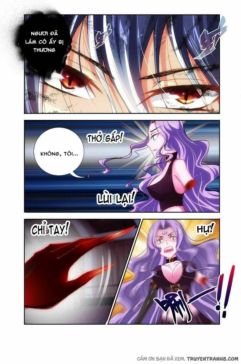 La Sát Đại Nhân Hãy Dừng Chân: Chapter 14