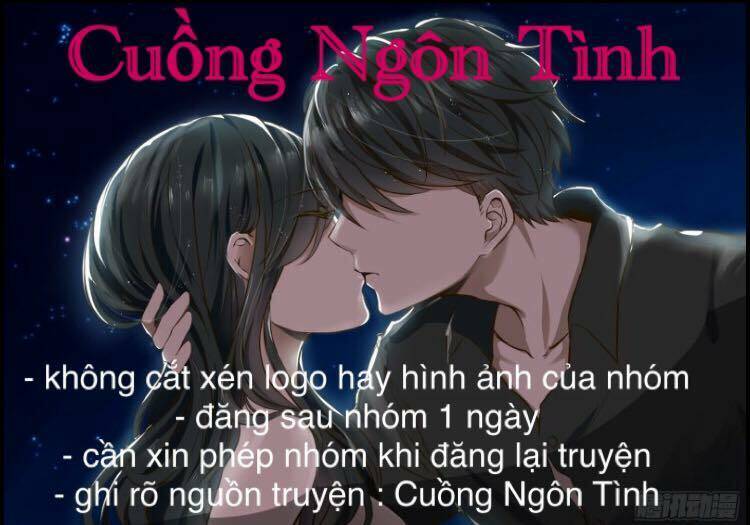 Hợp Đồng Tình Yêu Của Tổng Tài: Chapter 1