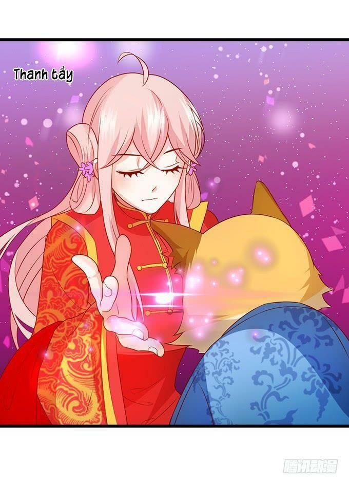 Hồ Tiên Hung Bạo: Chapter 62