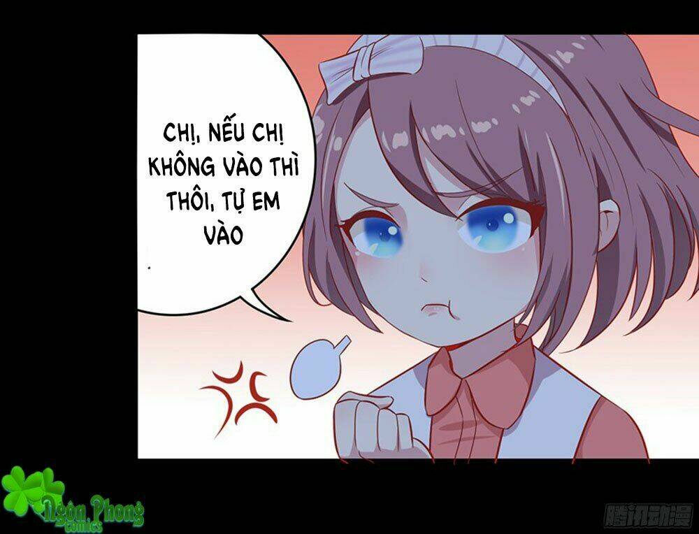 Vạn Sợi Tơ Tình: Chapter 8