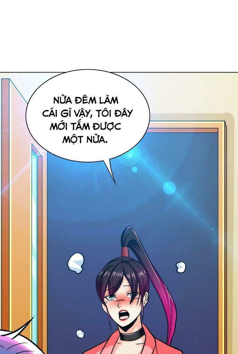 Hệ Thống Tiên Tôn Tại Đô Thị: Chapter 132