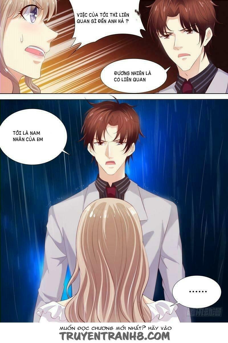 Cưng Chiều Vợ Yêu: Chapter 5