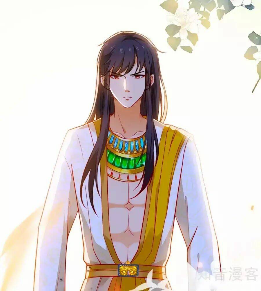 Sủng Hậu Của Vương: Chapter 7