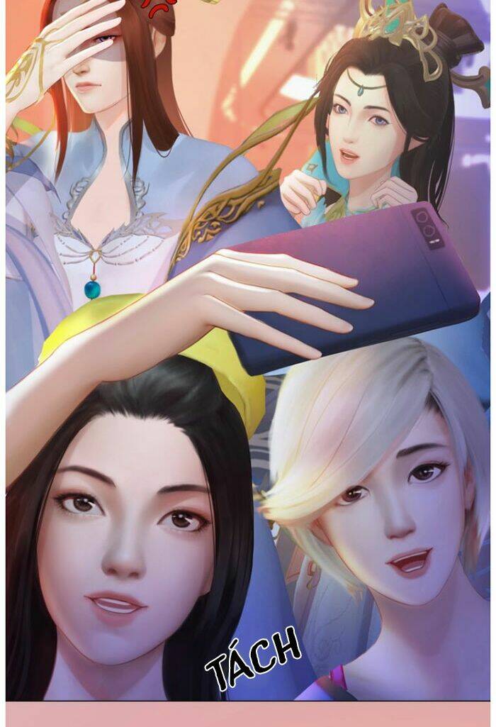 Phong Quỷ Truyền Thuyết: Chapter 101.4
