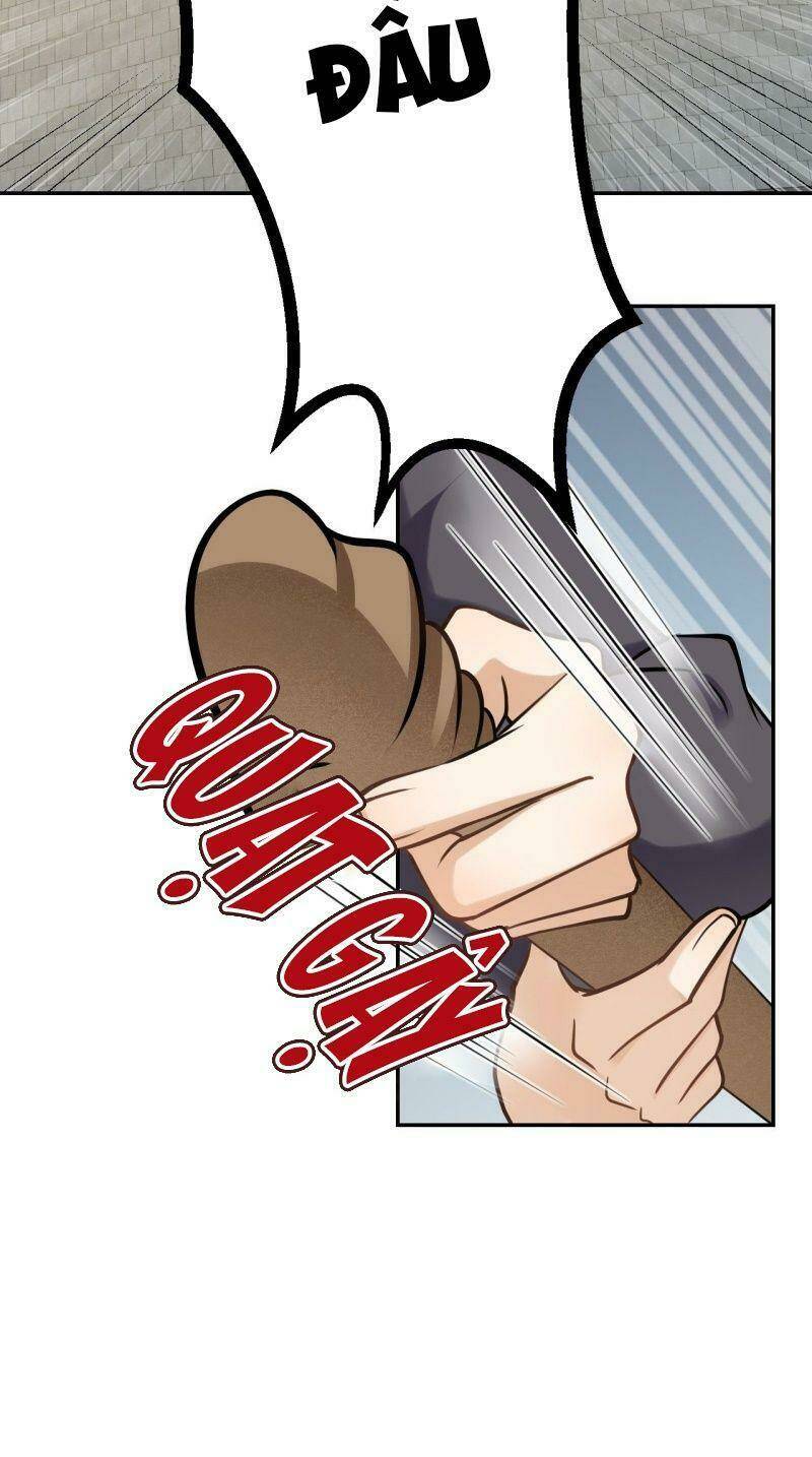 Nữ Tiên Tôn Bận Đào Hôn: Chapter 23