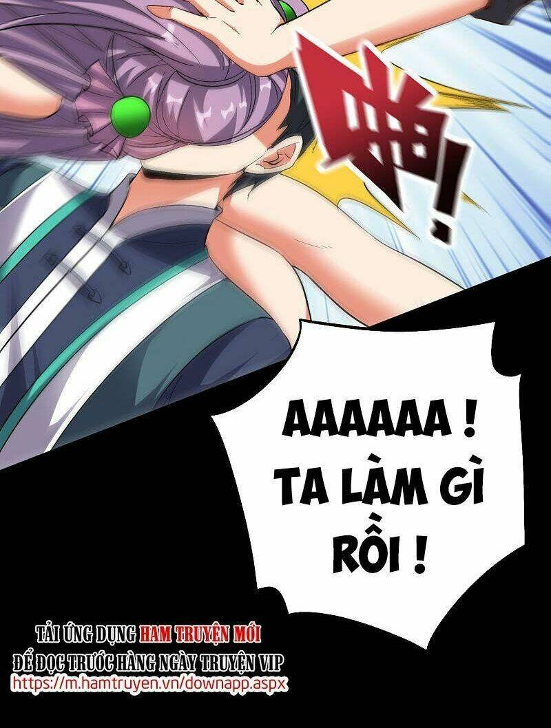 Phục Thiên Thánh Chủ: Chapter 131