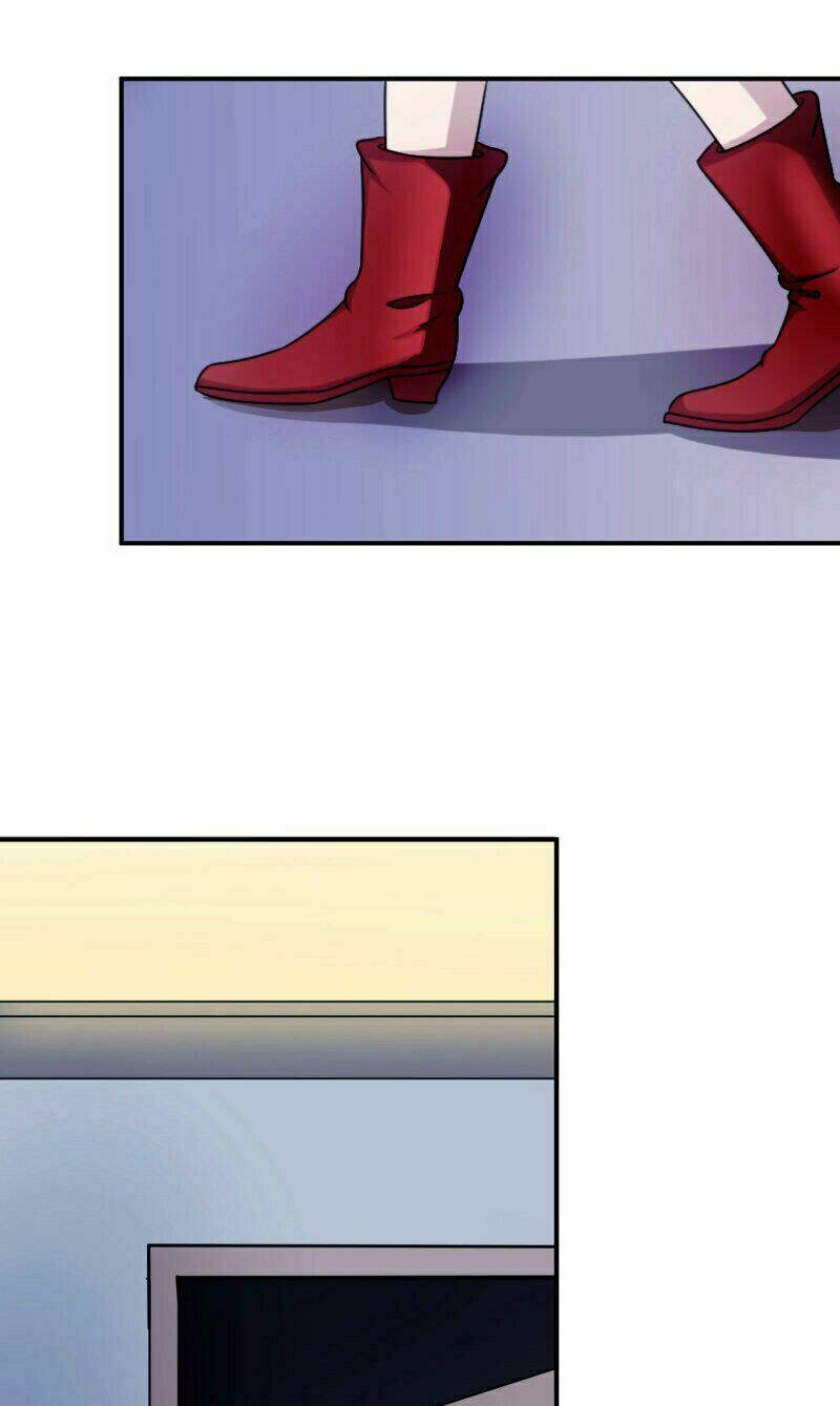 Mạc Thiếu Bức Hôn: Vợ Mới Khó Chống Đỡ: Chapter 85