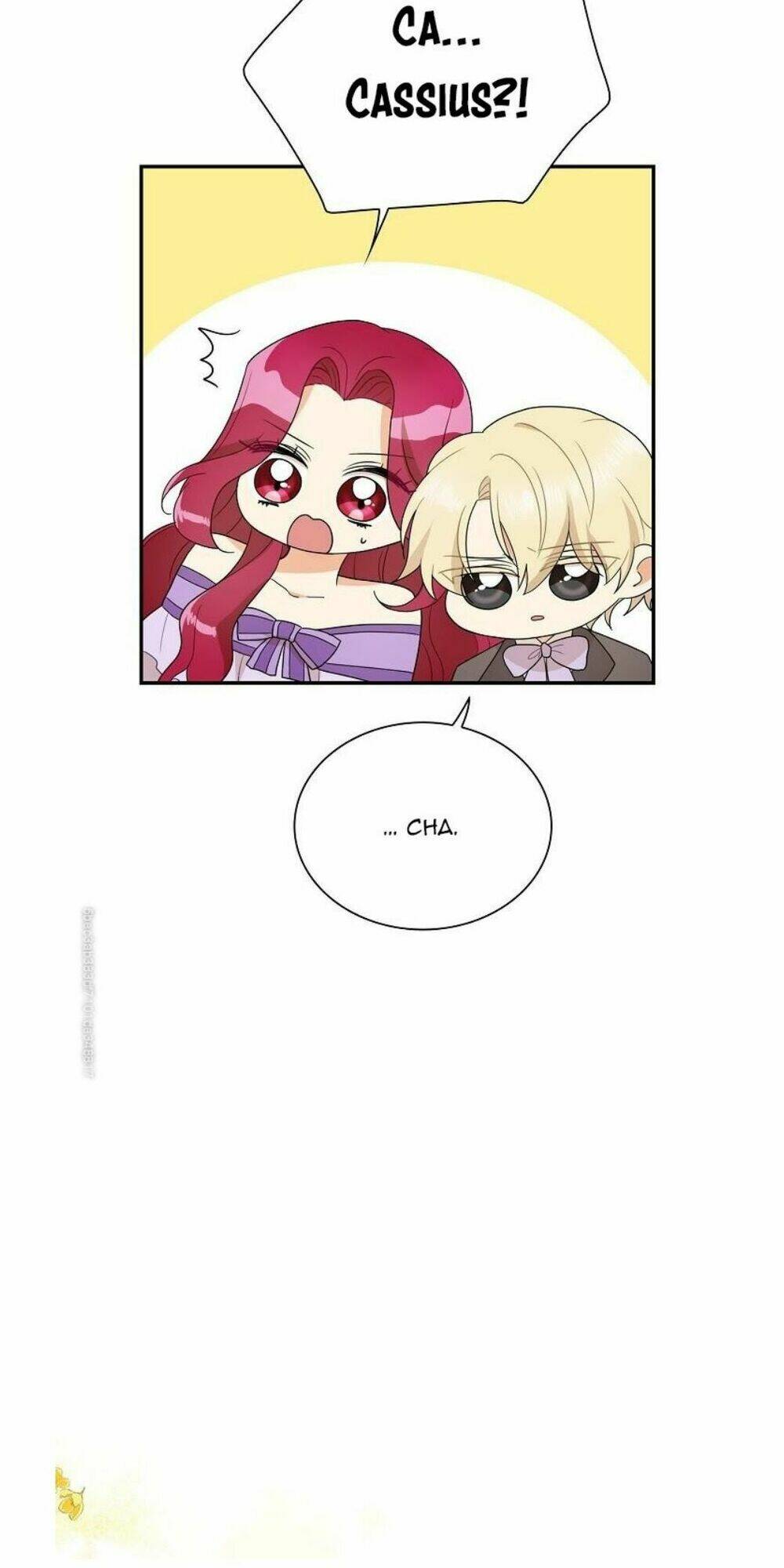 Xuyên Không Trở Thành Mami Phản Diện: Chapter 49