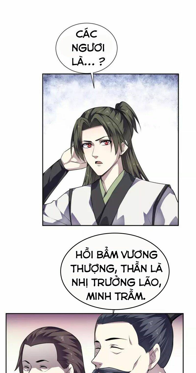 Nghịch Thiên Đại Thần: Chapter 88