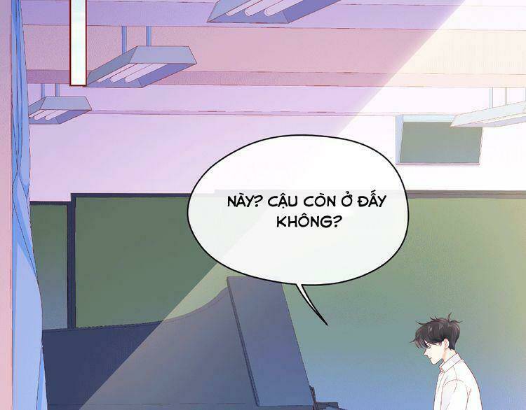 Giai Điệu Của Sự Va Chạm: Chapter 35