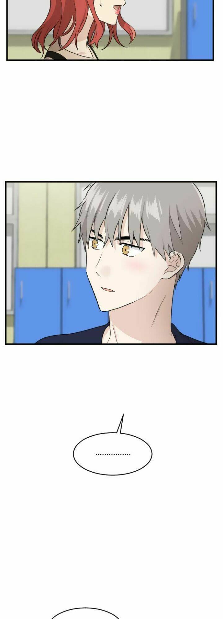 Người Đẹp Gangnam: Chapter 48