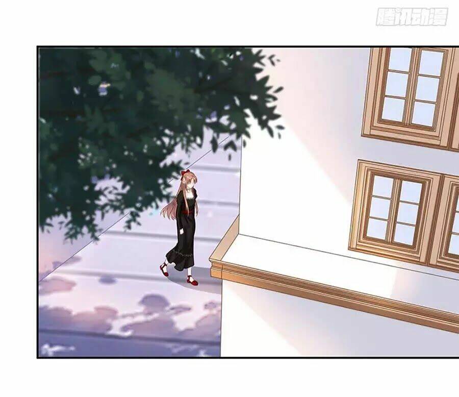 Bạn Trai Điều Khiển Giấc Mơ: Chapter 41