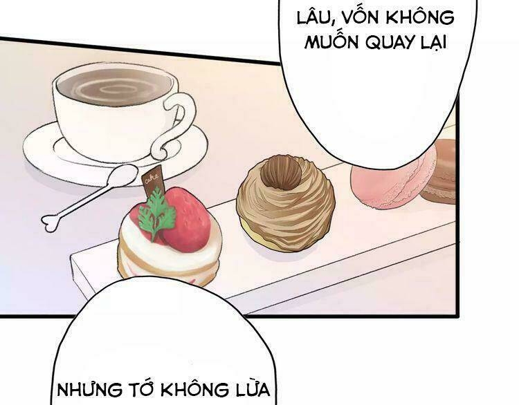 Cuộc Chiến Tình Yêu: Chapter 14