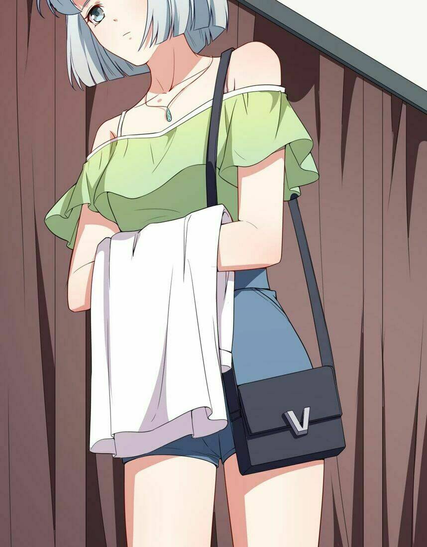 Mỹ Nhân Tâm Động: Chapter 23