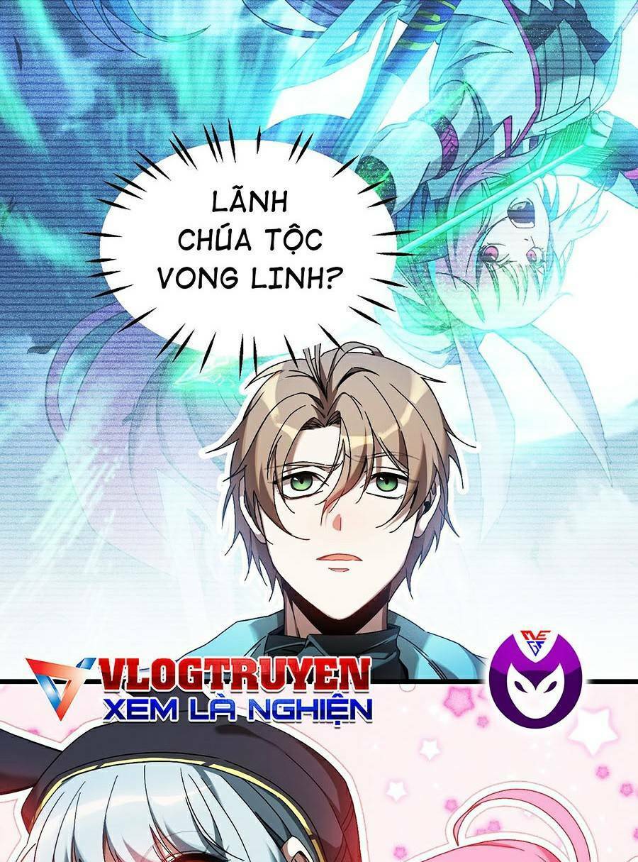 Người Chơi Siêu Mạnh: Chapter 6