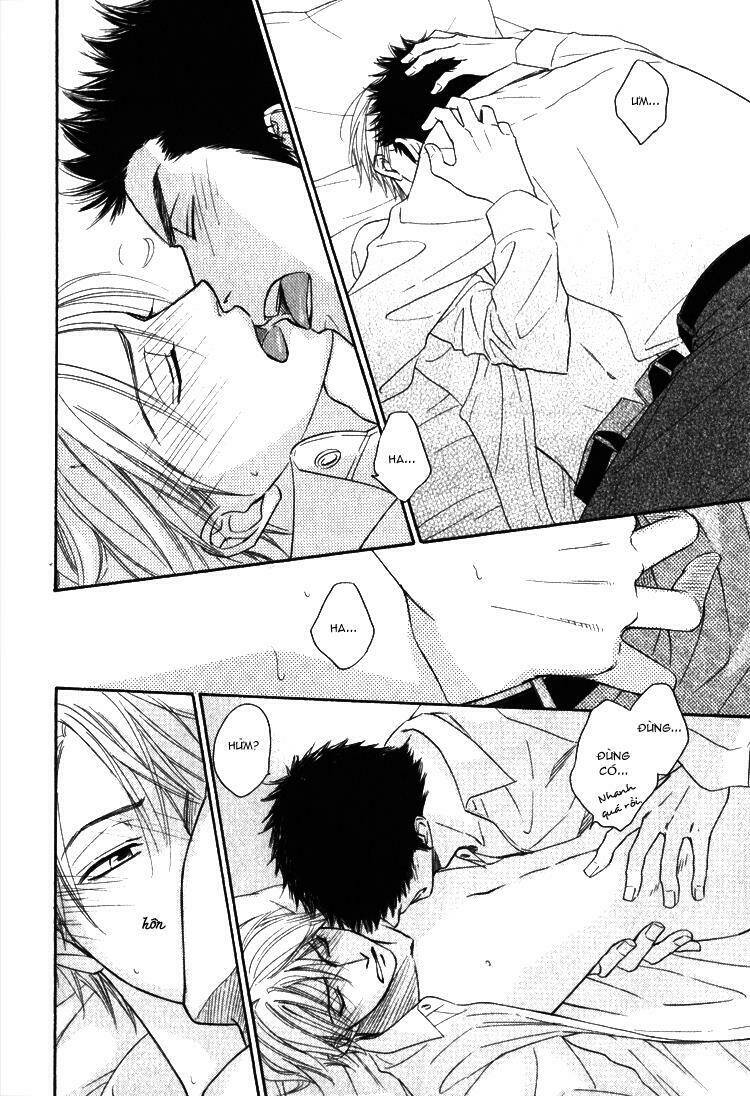 Doushiyoumo Nai Keredo: Chapter 5.2